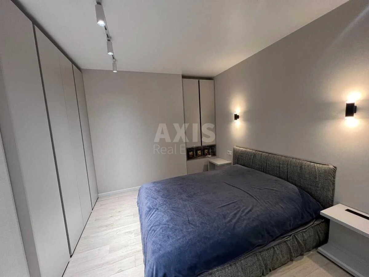 2k apartment vul. Mykhayla Boychuka 41639045