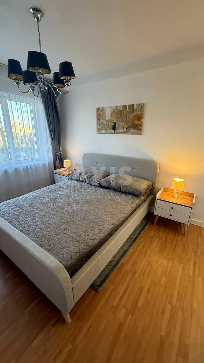 3k apartment bul. Lesi Ukrai'nky 5719125