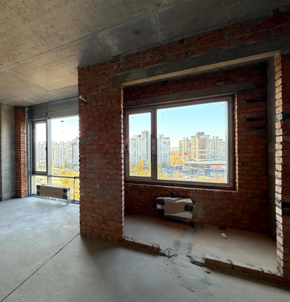 Офис ул. Заболотного Академика 1А, 205м2639365