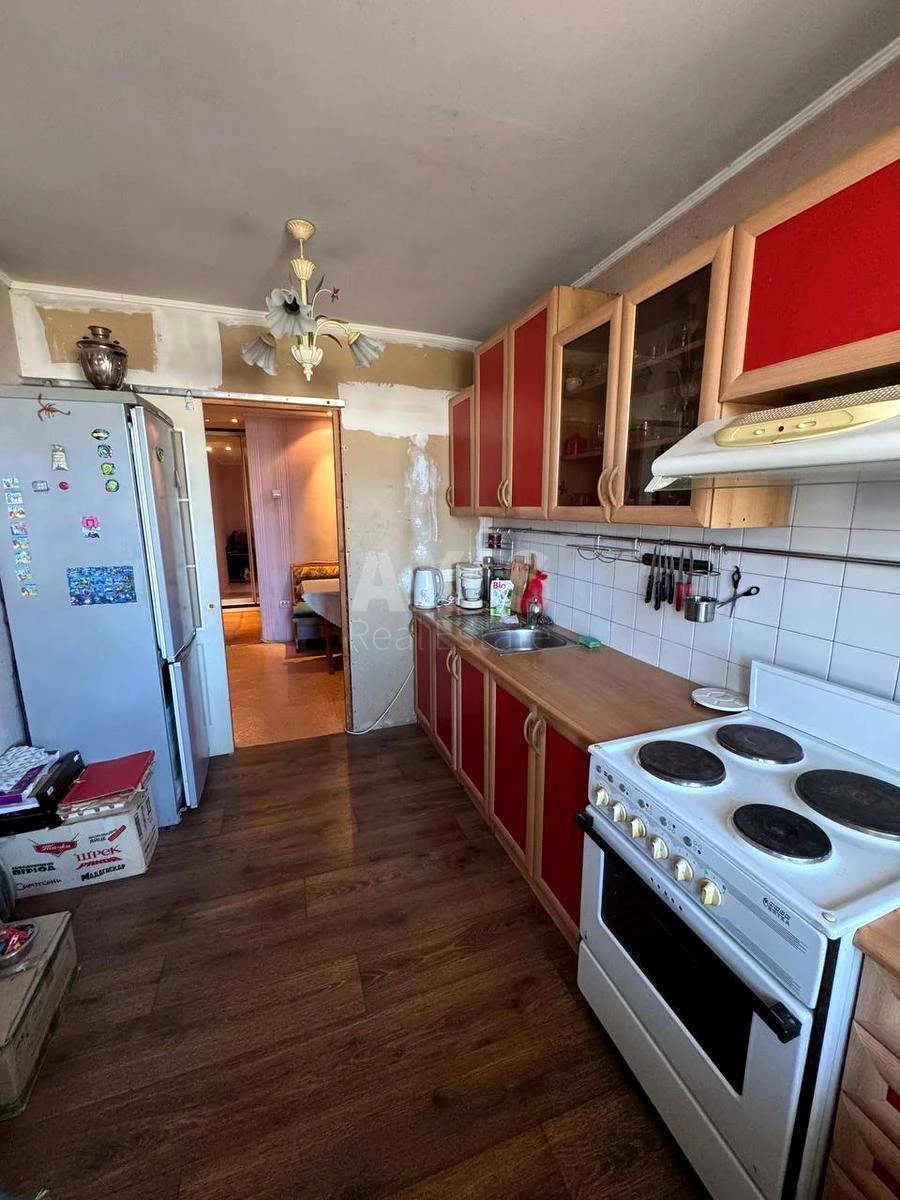 3k apartment vul. Sortuval'na 4703943