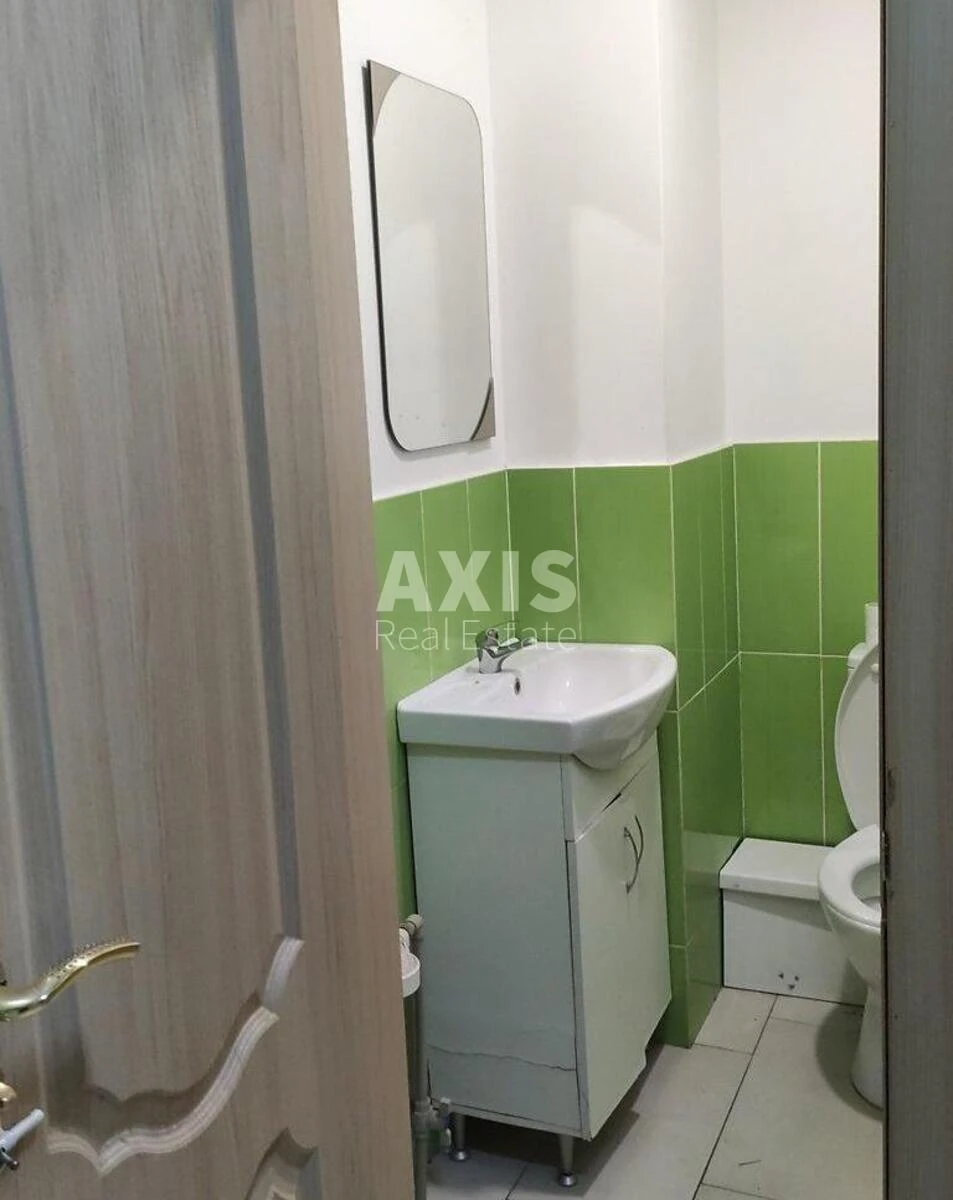 Office vul. Velyka Kytai'vs'ka 53, 160m2501278