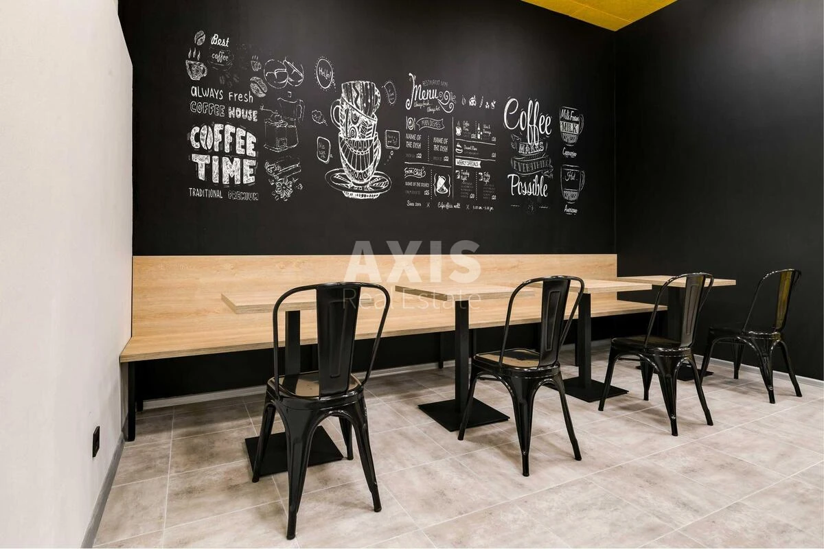 Офис ул. Борщаговская 154, 891м2575354