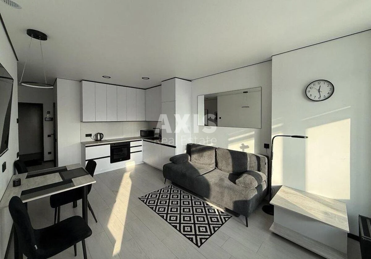 2к квартира пр-т Берестейский 11, корп. 364036