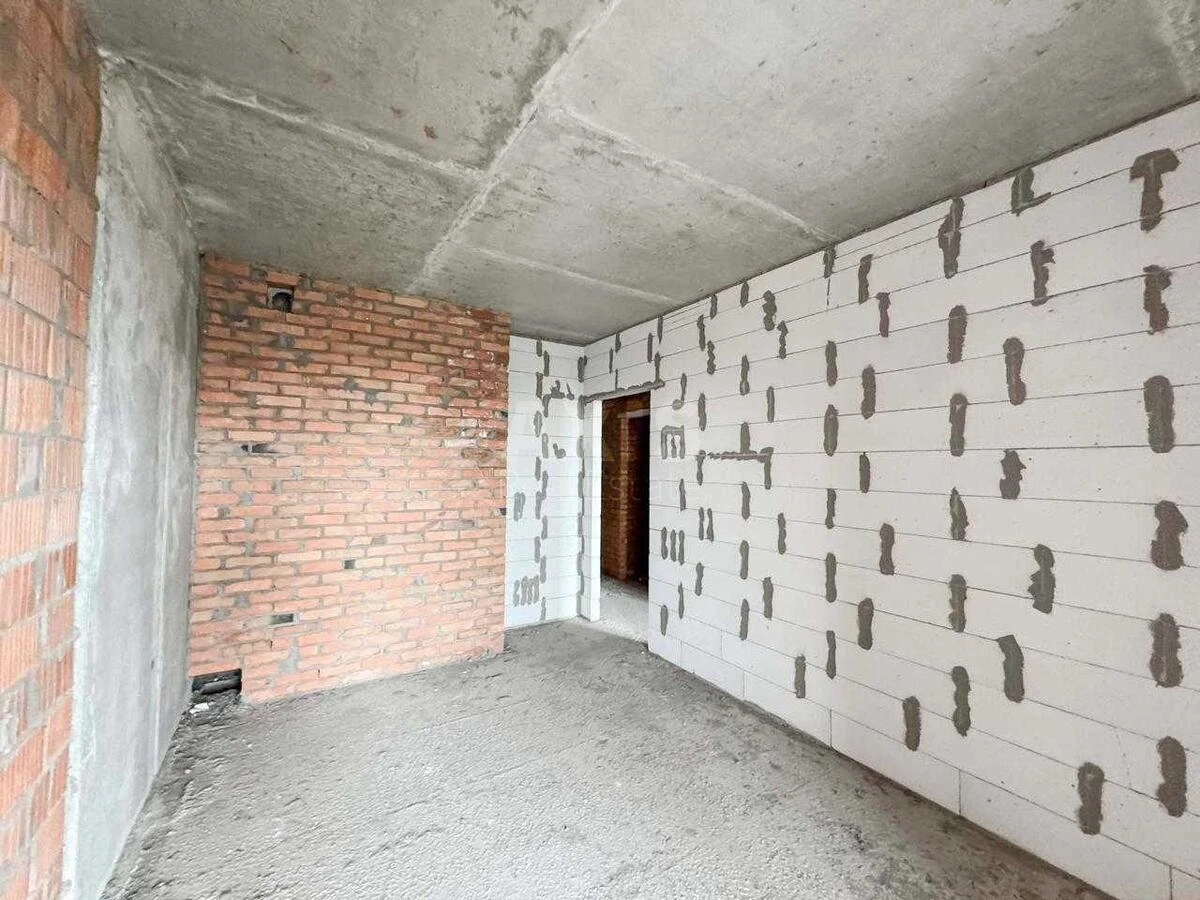 1k apartment shose Zaliznychne 45640873