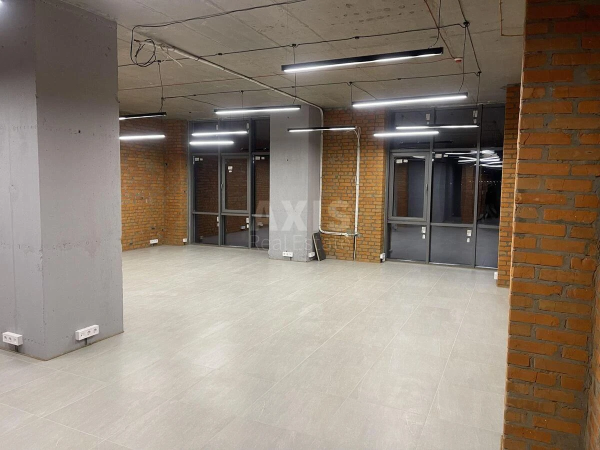 Office vul. Truskavec'ka 10Д, 108m2599190