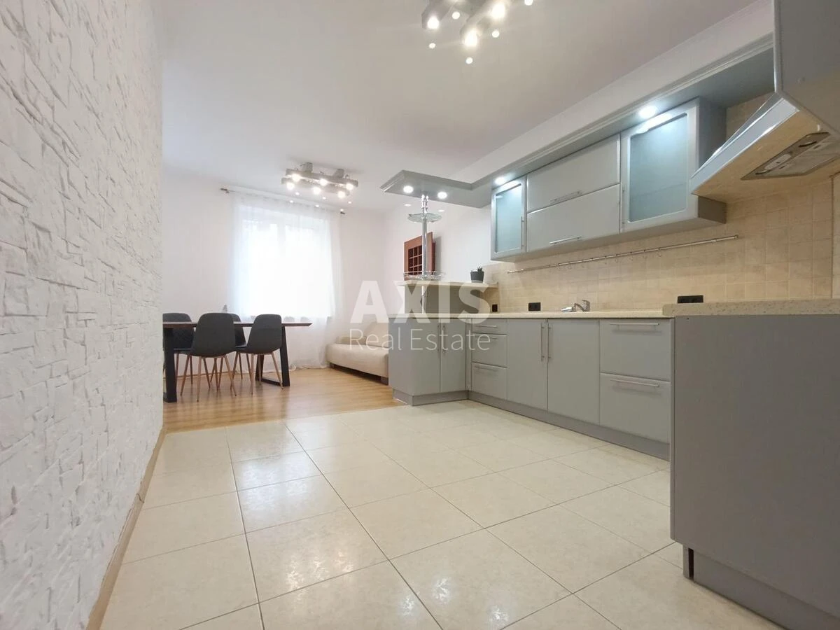 3k apartment pr-t Golosii'vs'kyj 6847940