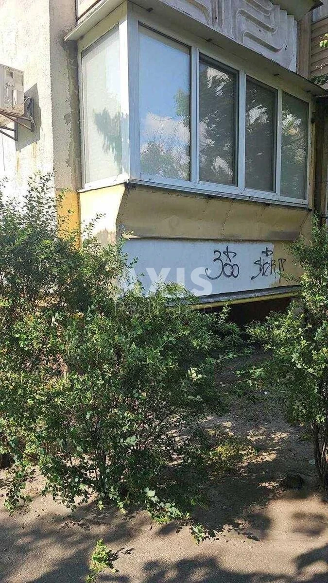 3к квартира пр-т Бажана Николая Семь А6822718