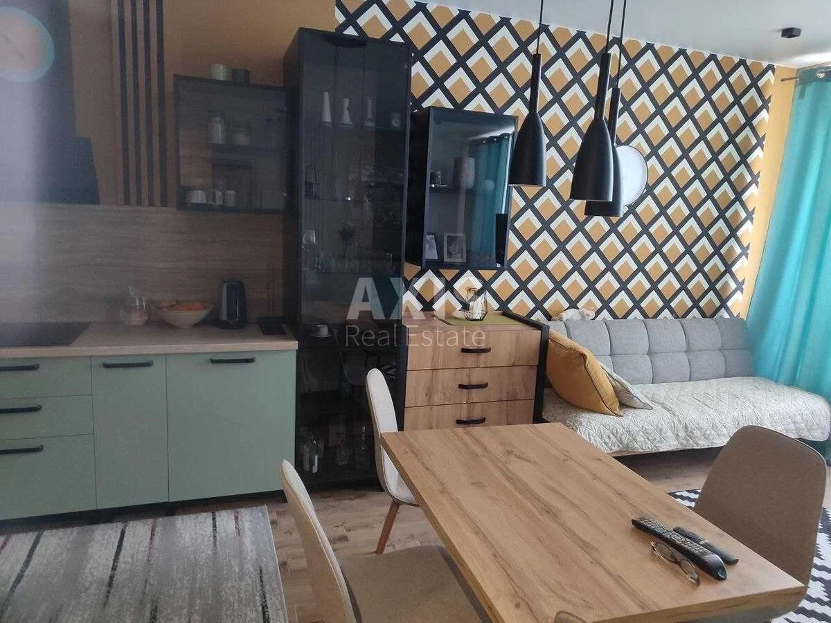 1k apartment vul. Liskivs'ka 23563931