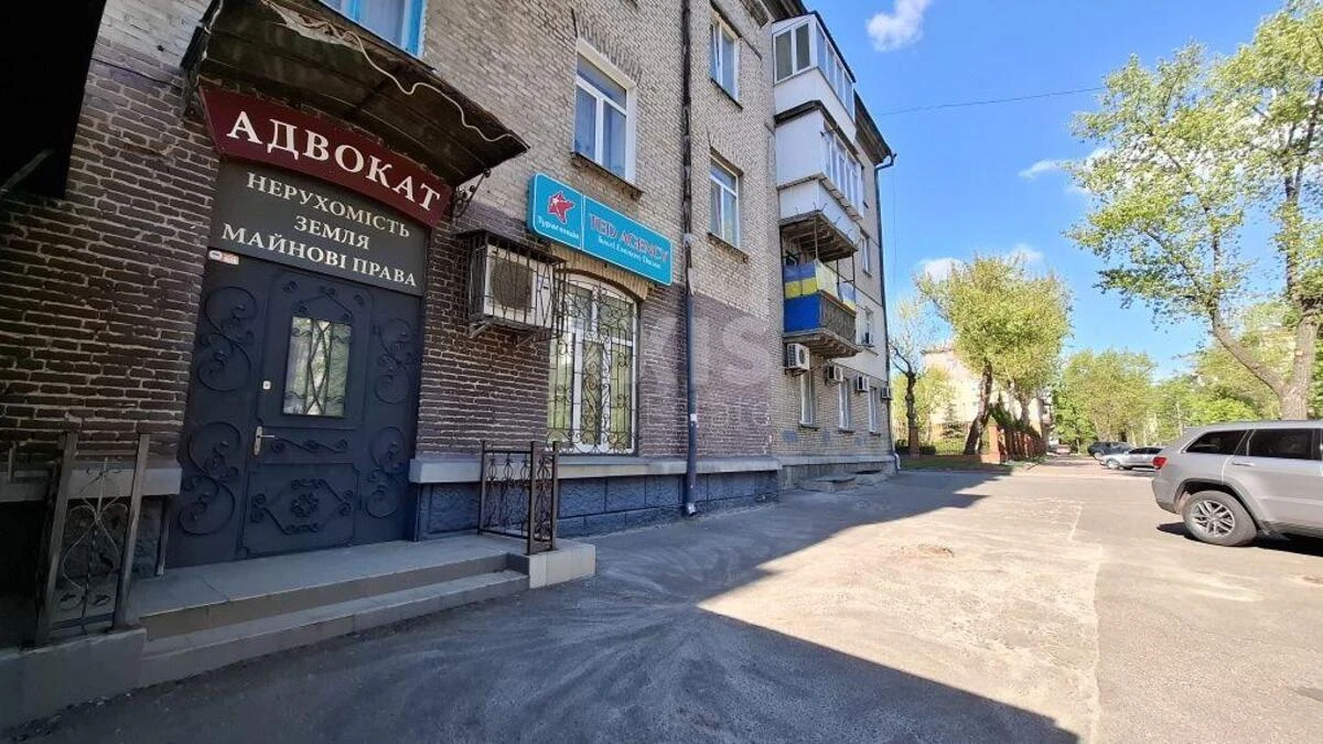 Office vul. Budivel'nykiv 34/1, 78m2689436