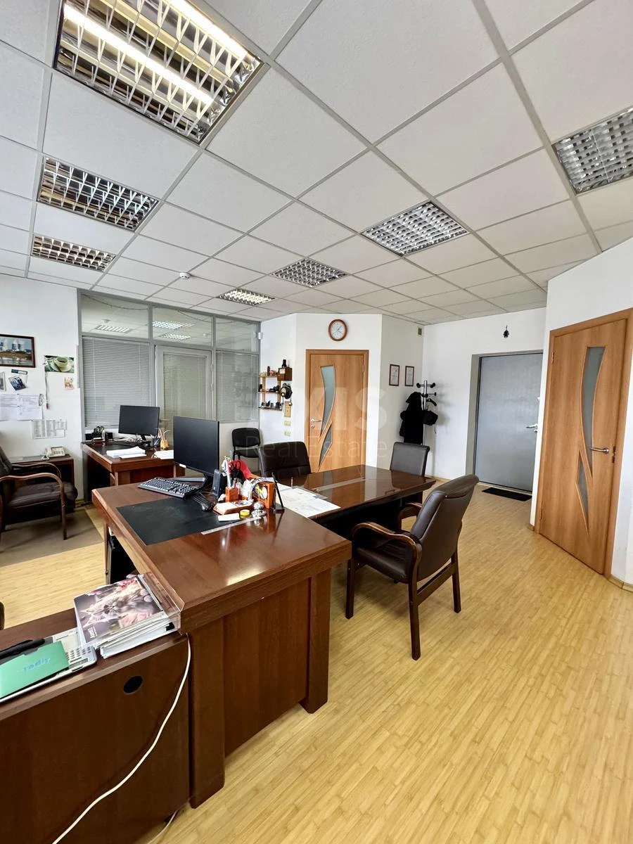 Office pr-t Bazhana Mykoly 12, 54m2705243