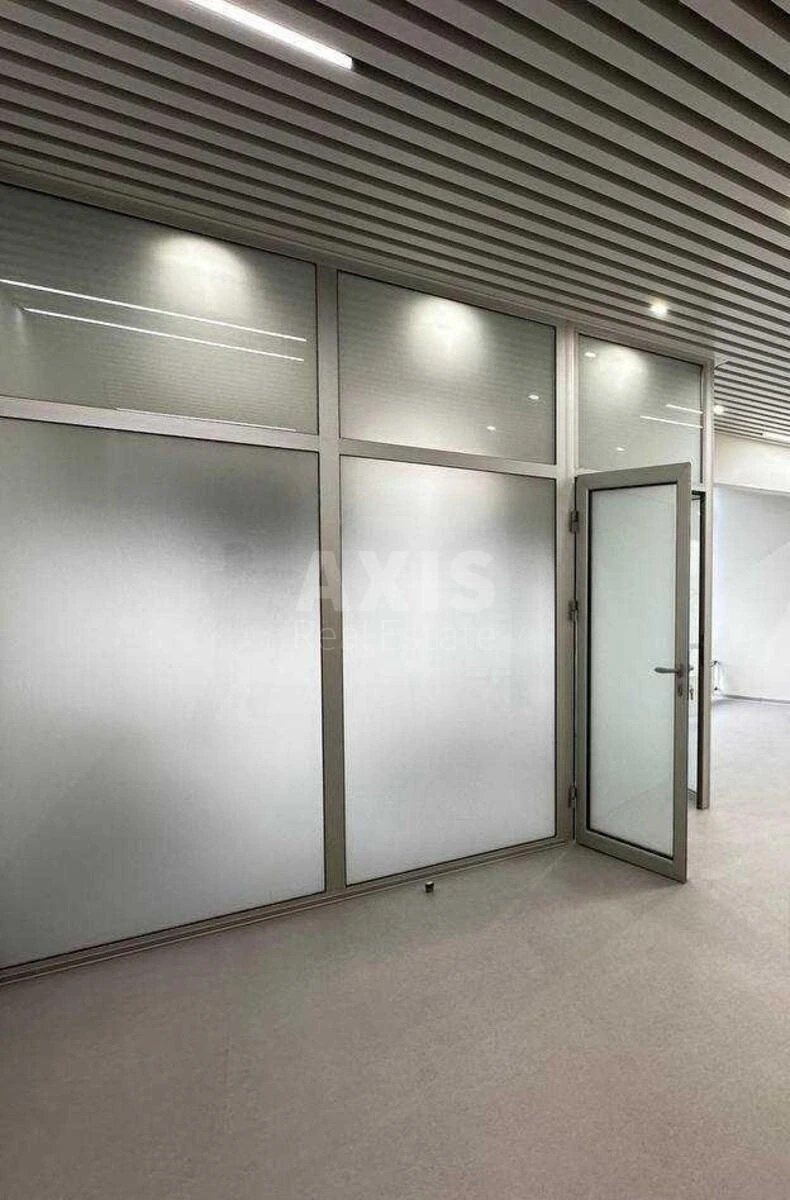 Office vul. Gonchara Olesja 41, 400m2673957