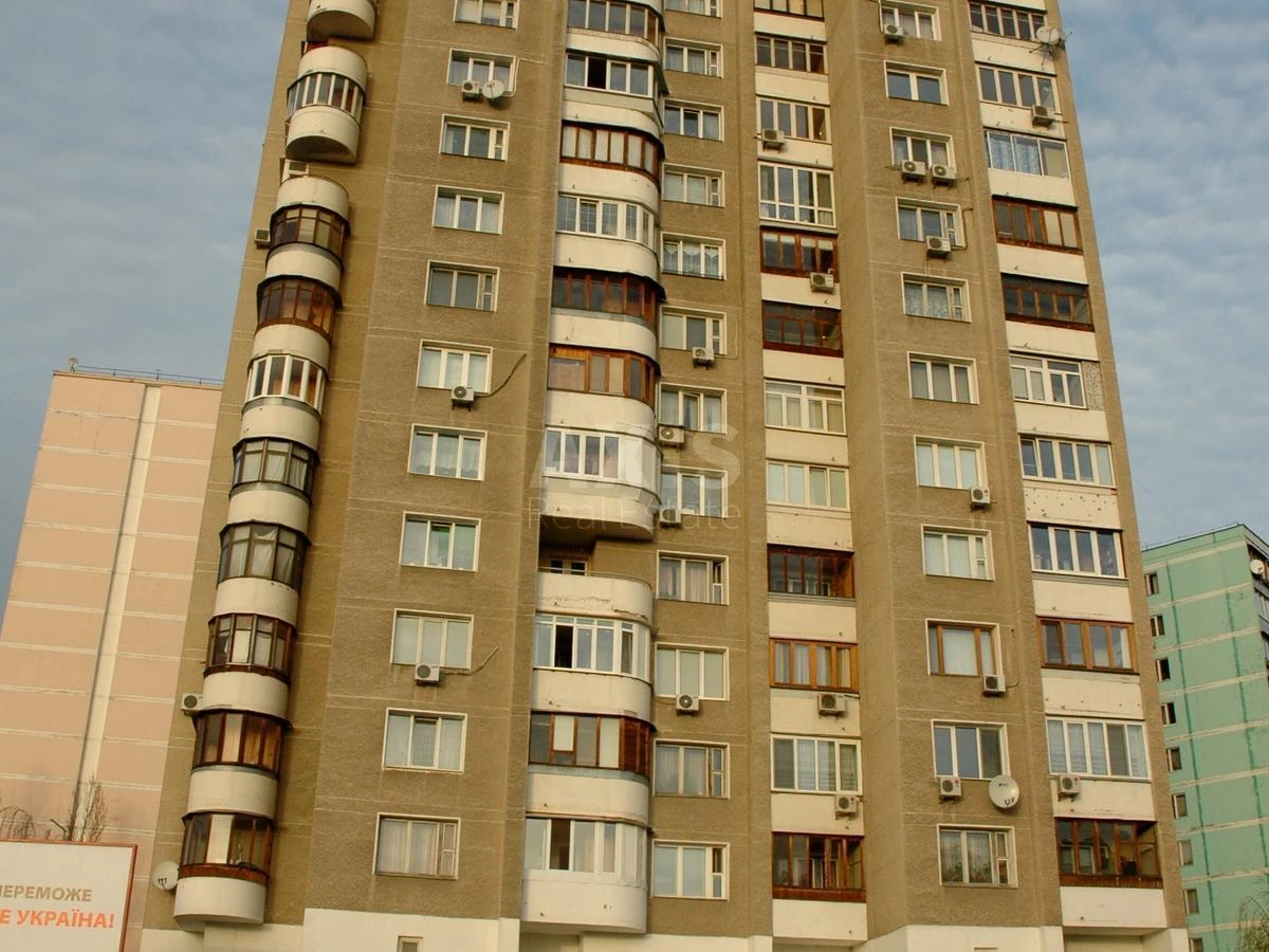 4k apartment vul. Zhmachenka Generala 26896714