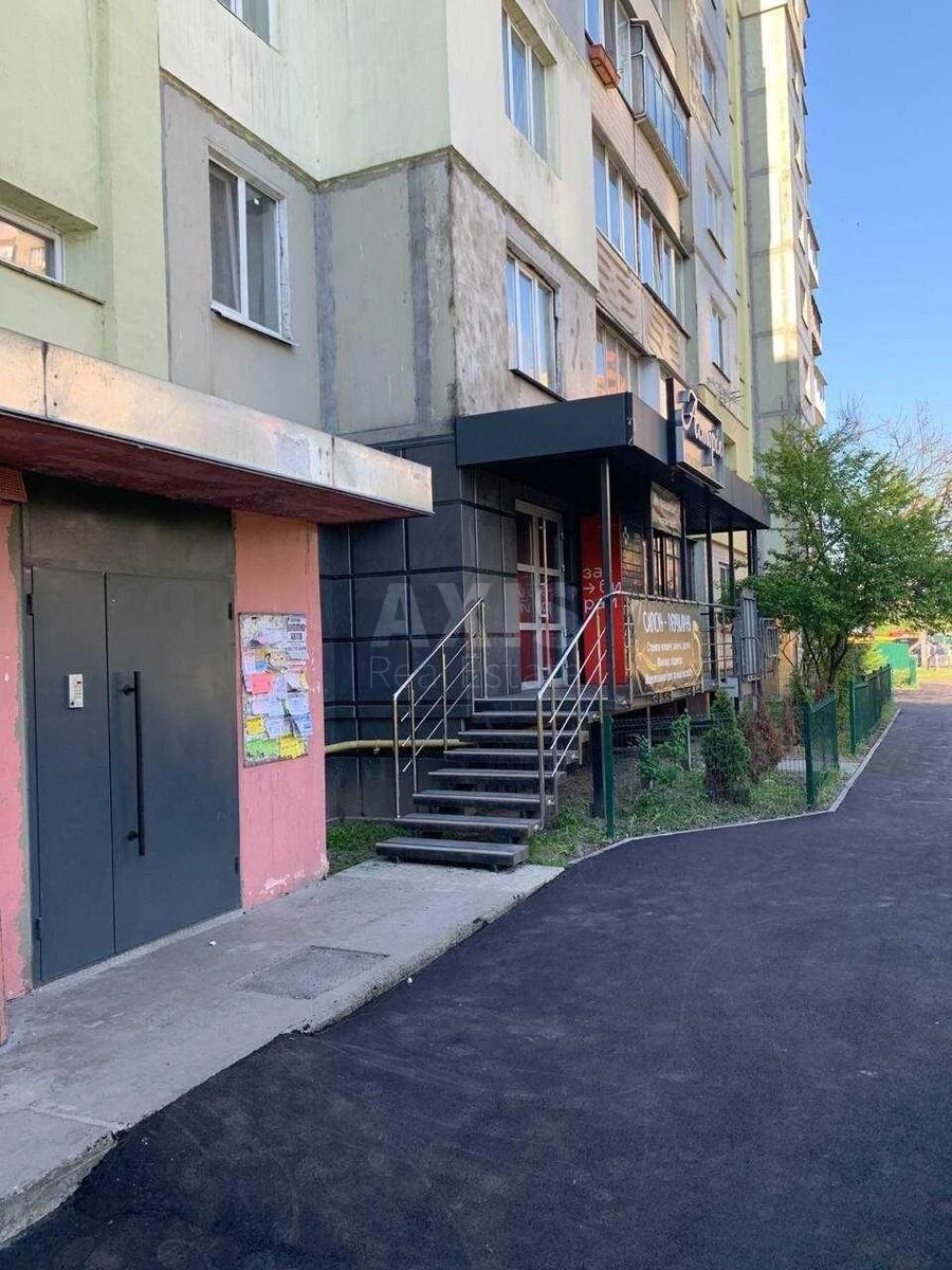 Trade object vul. Myloslavs'ka 39/48, 112m2674234