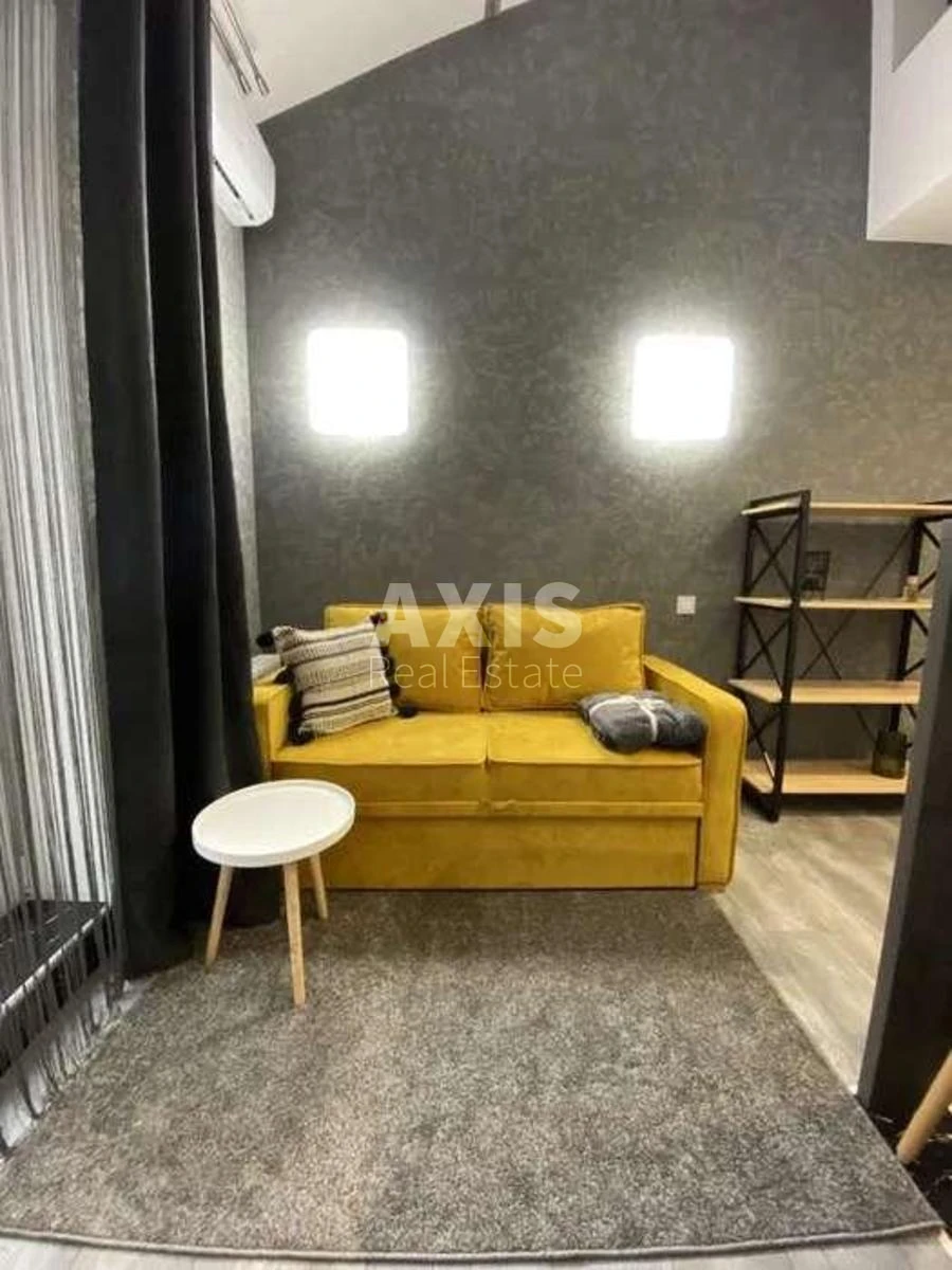 1k apartment vul. Syrec'ko-Sadova 5/1245202