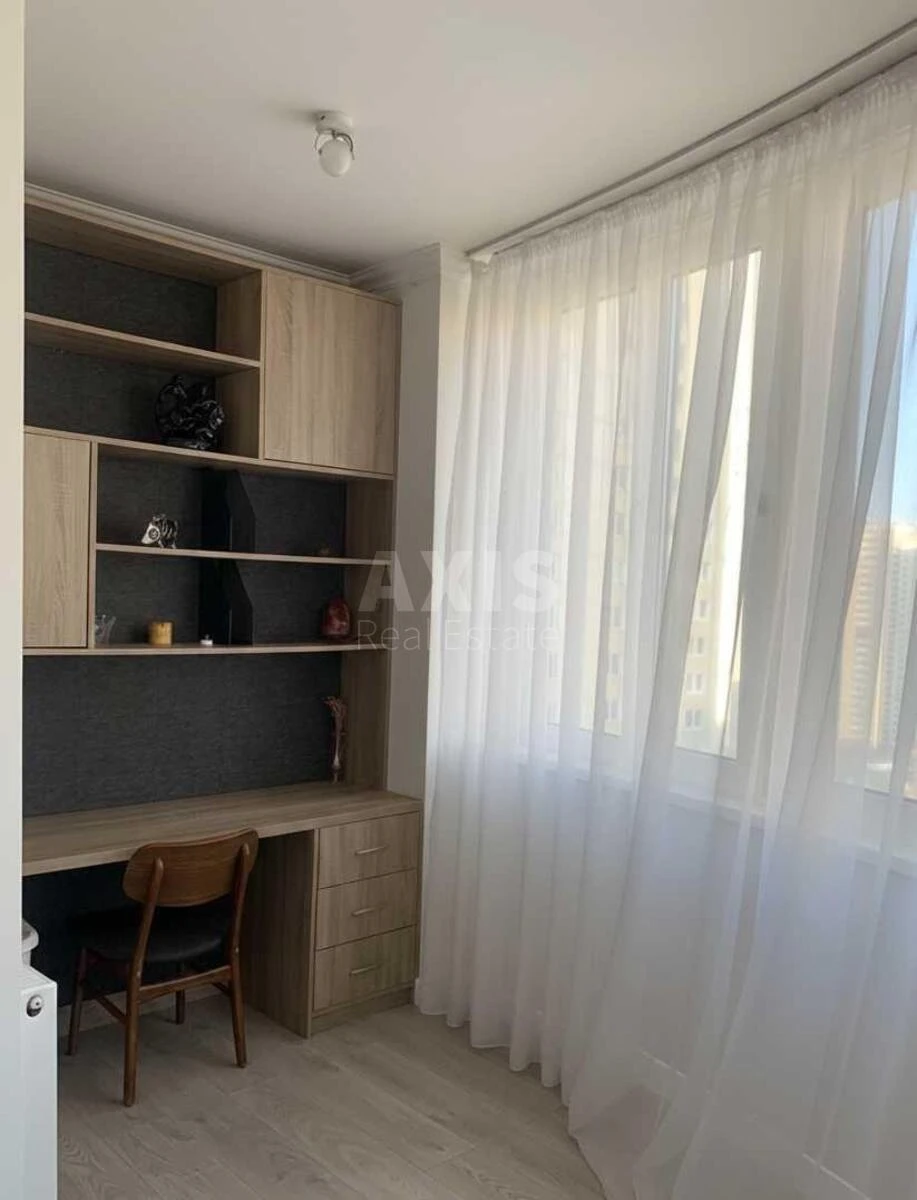 3к квартира ул. Ахматовой Анны 30642405