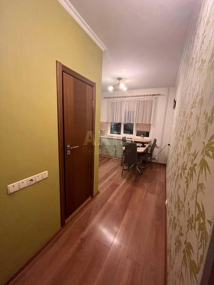 2к квартира пер. Заболотный 76642511