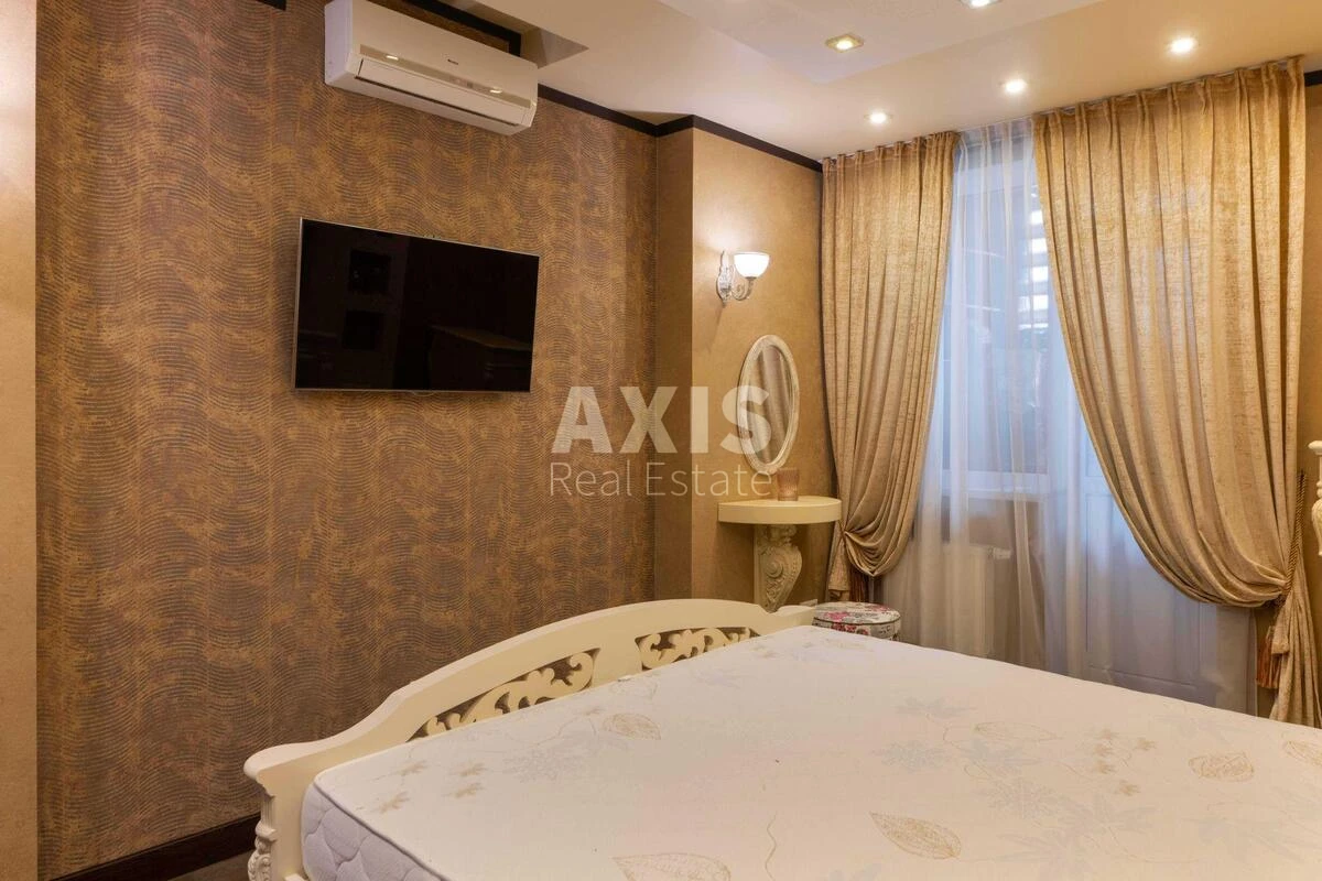 2k apartment vul. Borshhagivs'ka 152А641834