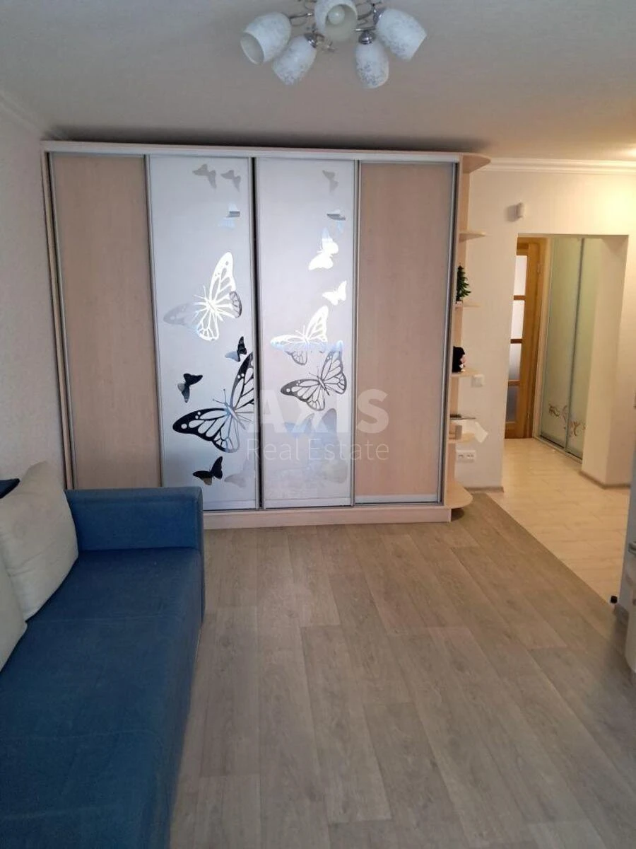 3k apartment vul. Nehody Ivana 5663543