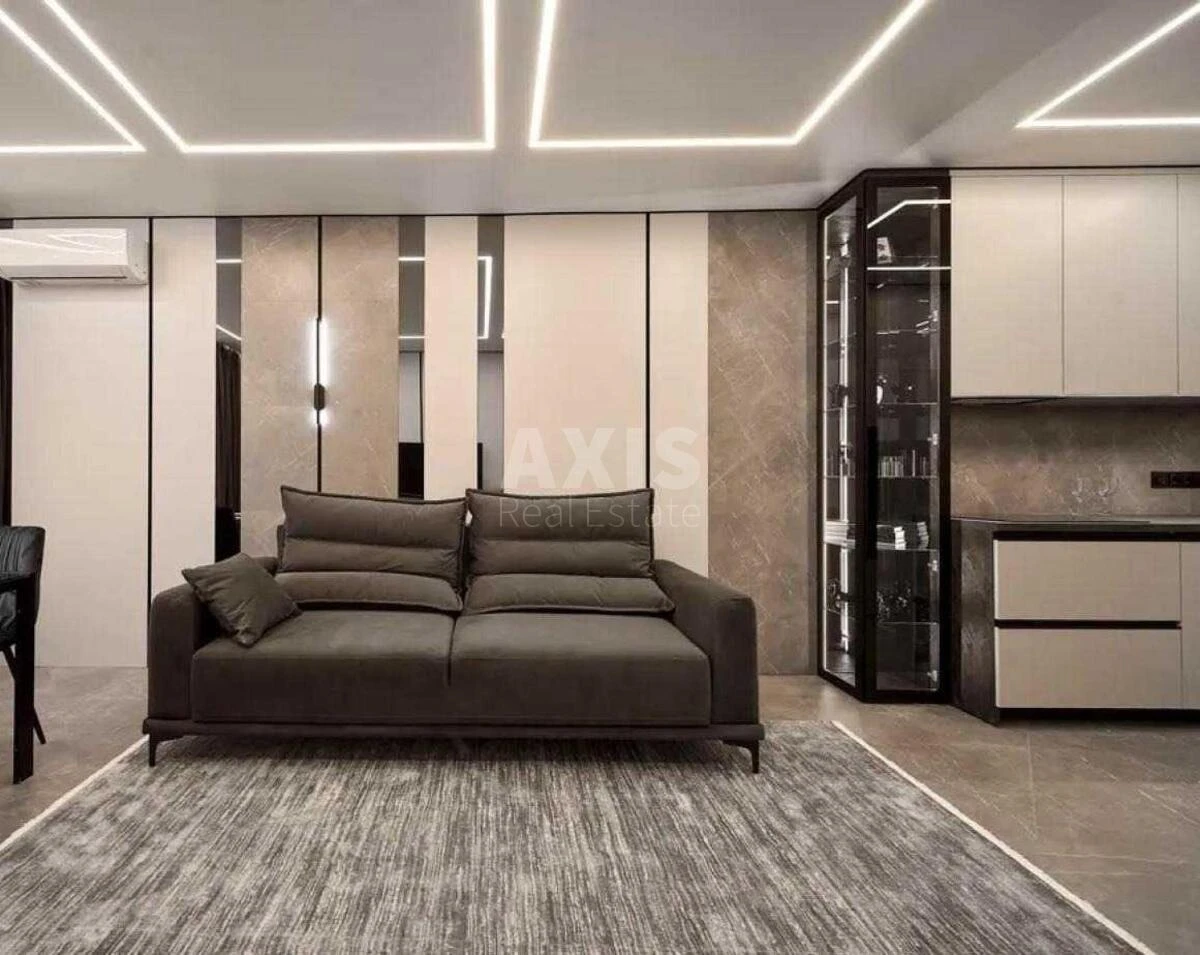 2к квартира наб. Днепровская 15Є647105