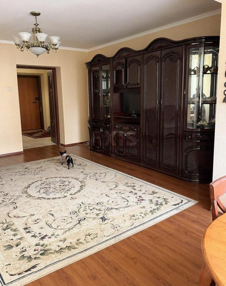 3k apartment bul. Lesi Ukrai'nky 21Б663734