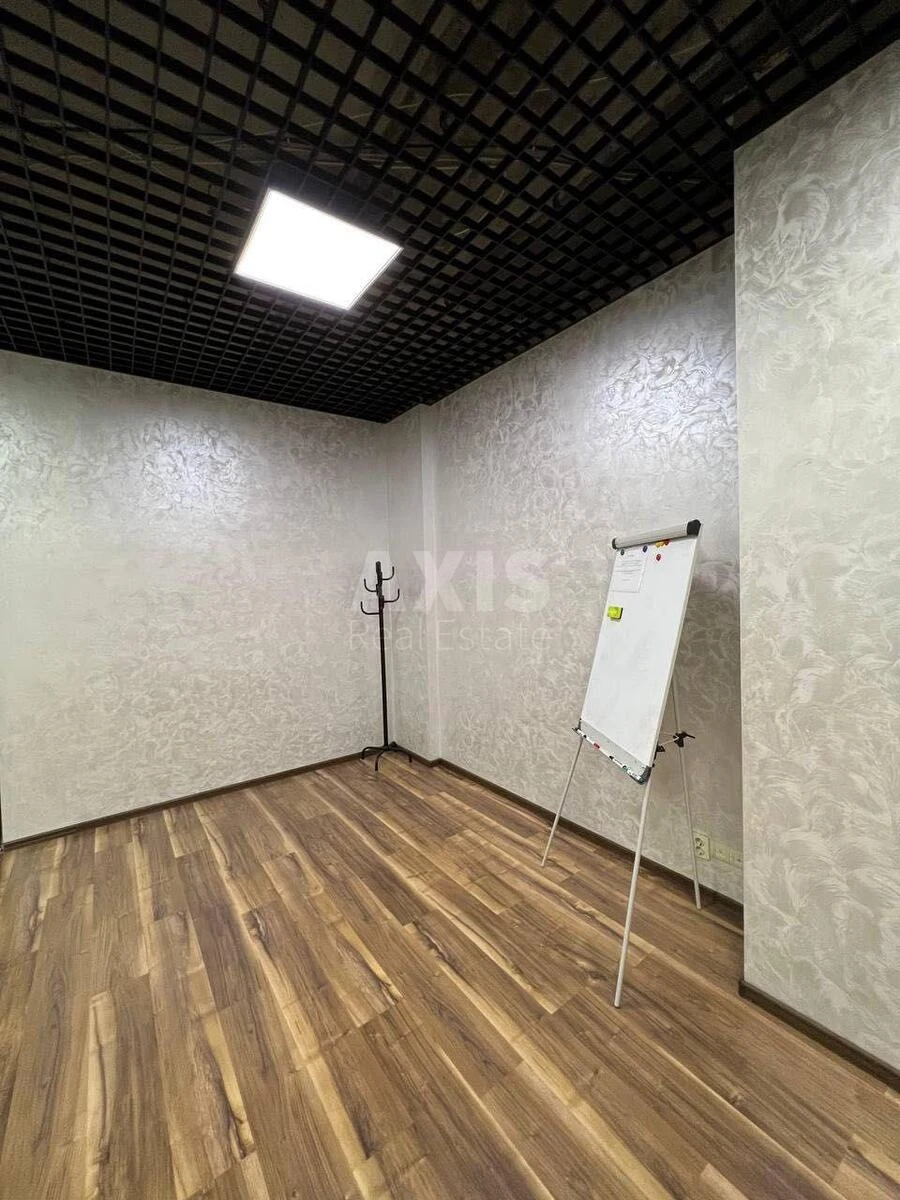 Офис ул. Евгения Коновальца 36Д, 60м2710368