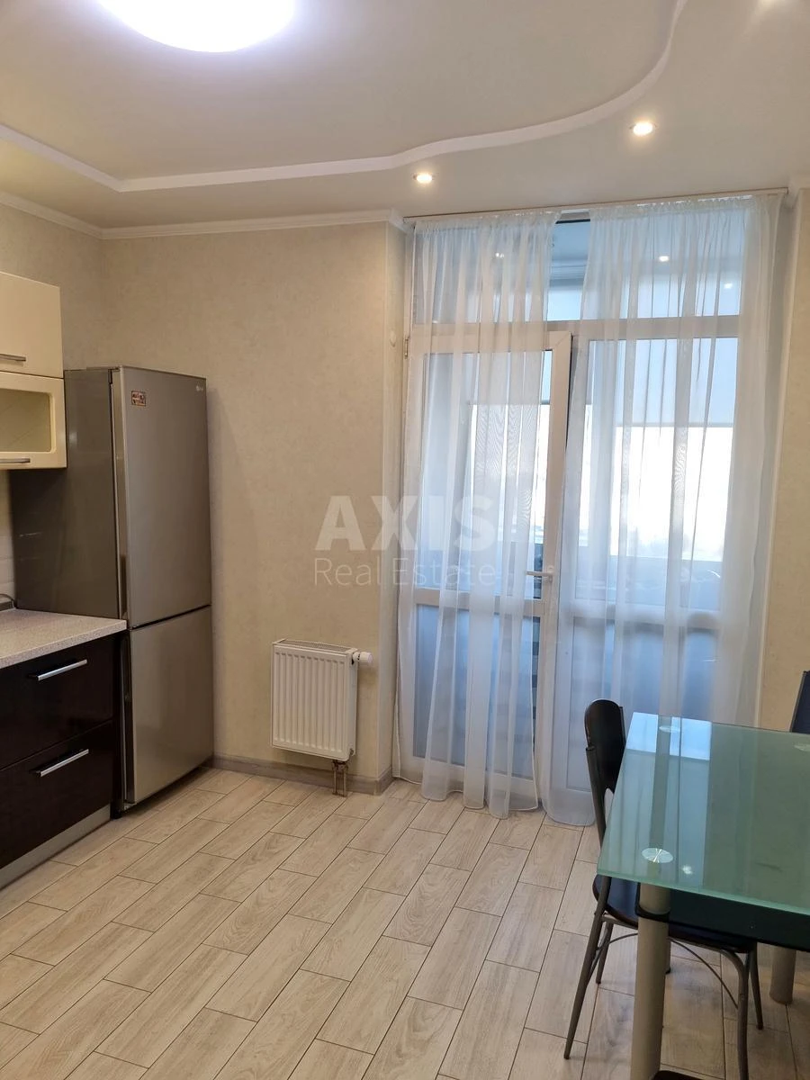 1k apartment vul. Vyshgorods'ka 45679620