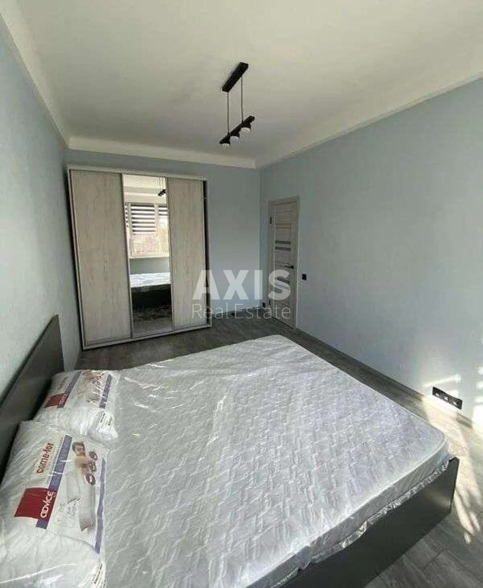 2k apartment bul. Shevchenka Tarasa 2295823