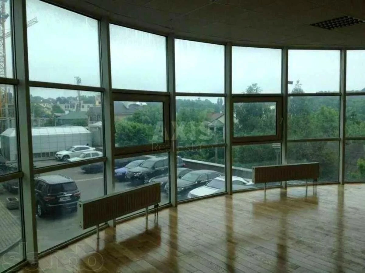 Office vul. Zvirynec'ka 59, 126m261451