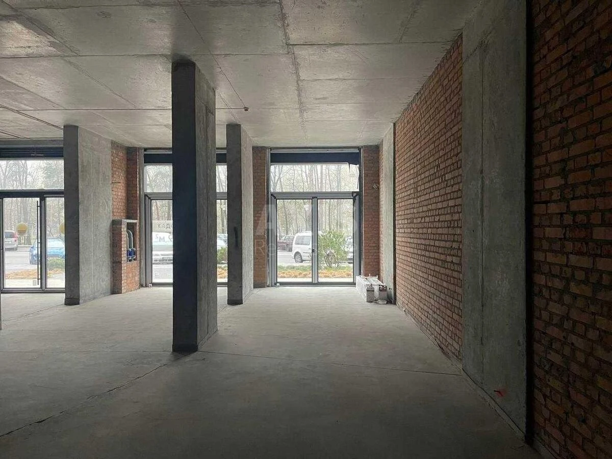 Trade object vul. Zhmachenka Generala 26, 190m2612753