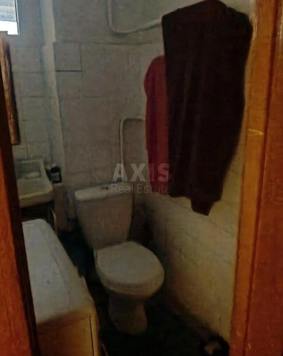 1k apartment pr-t Lesja Kurbasa 5А709457