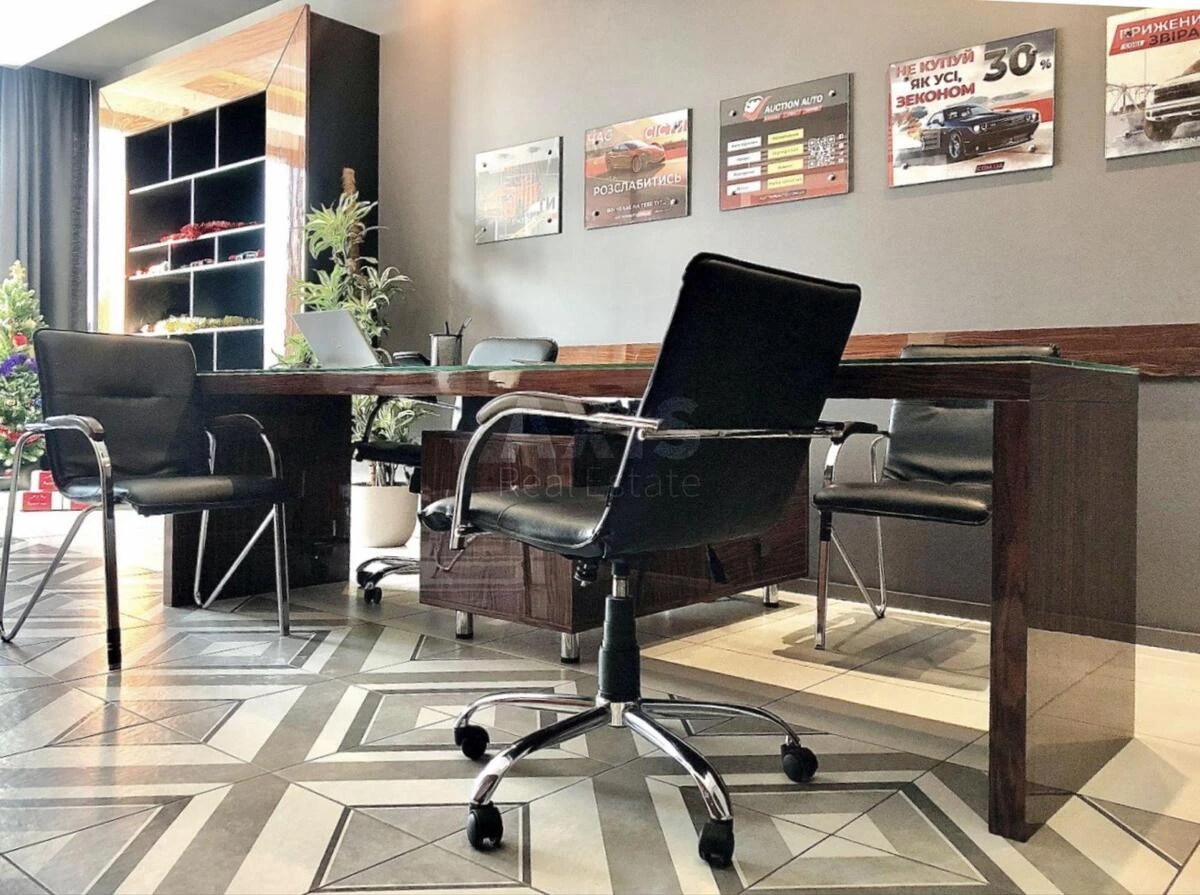 Office pr-t Obolons'kyj 26, 65m2662722