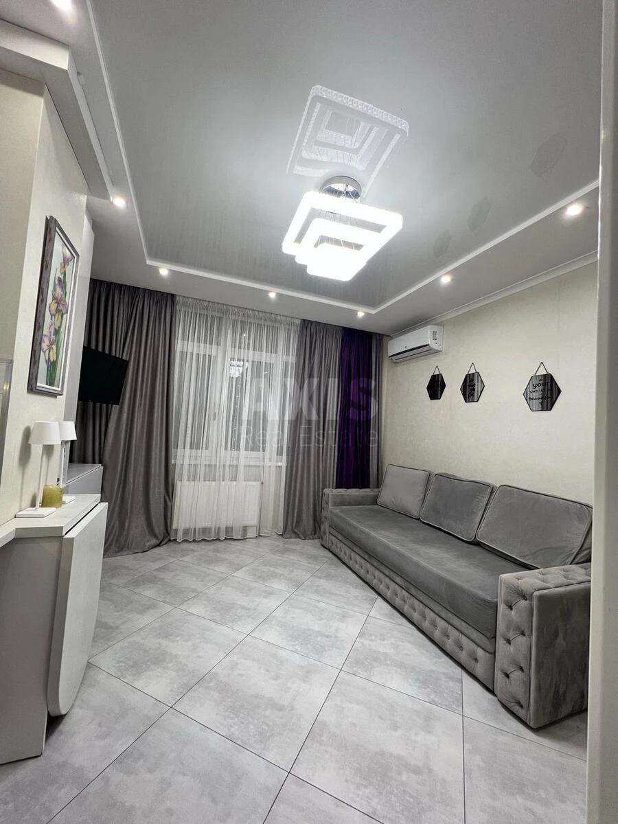 1k apartment vul. Praktychna 17709572