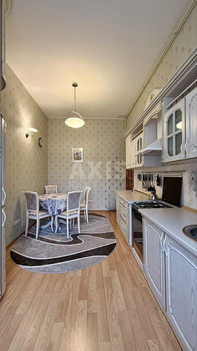 2k apartment vul. Tarasivs'ka 666282