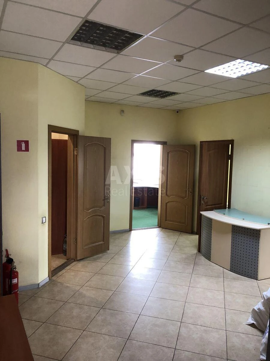 Office vul. Dubovogo Ivana 14, 150m2662931