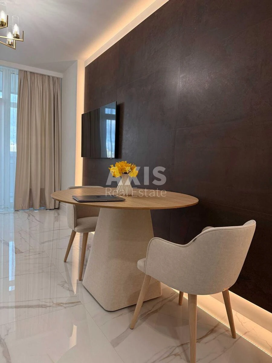 1k apartment pr-t Berestejskij 11, Block 3565374