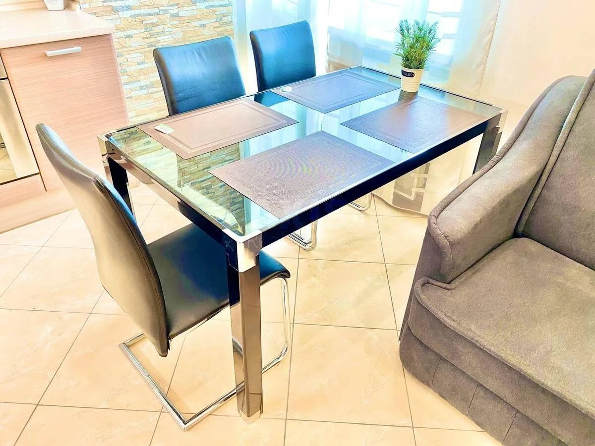 1k apartment vul. Osinnja 33663082