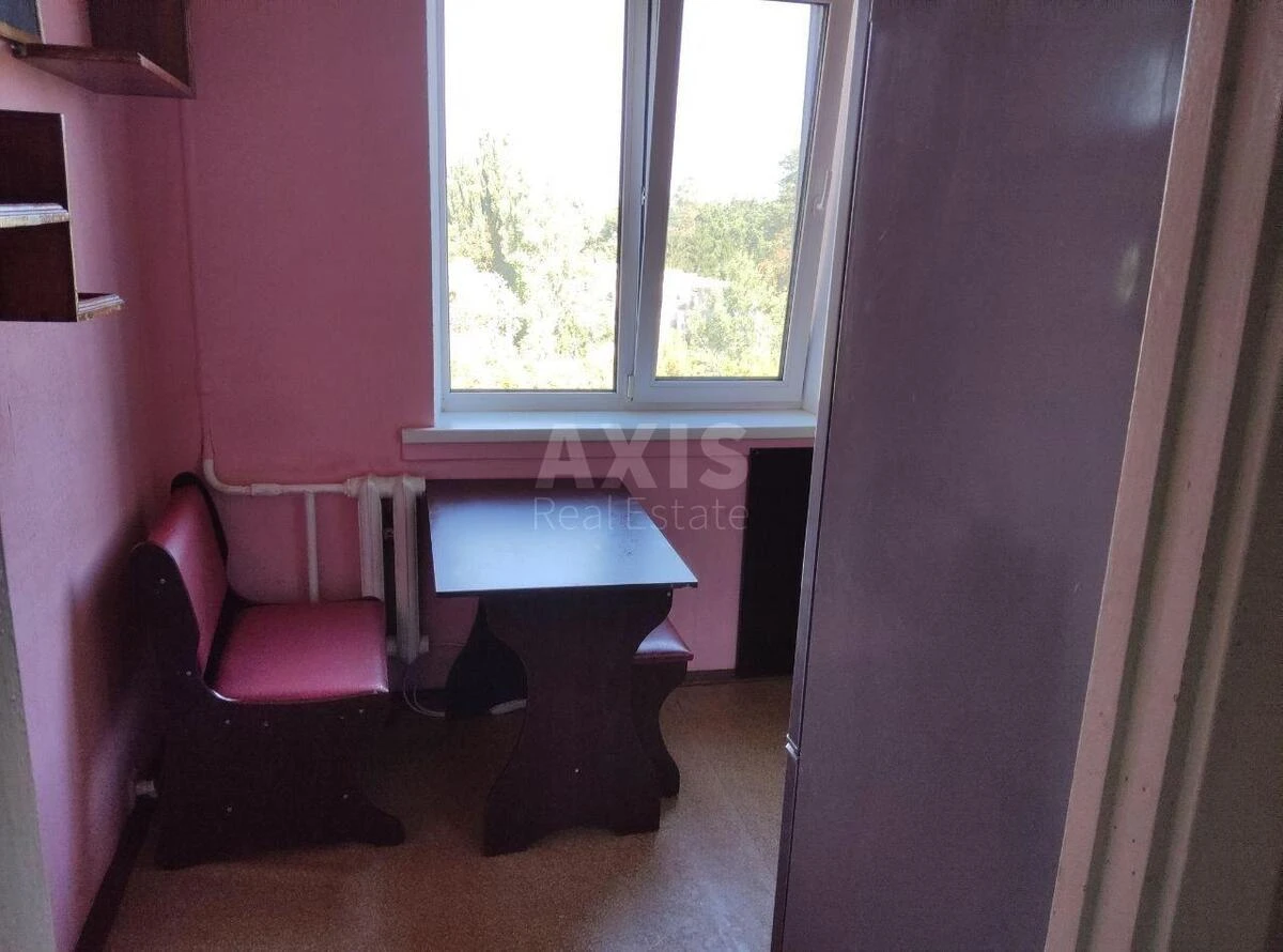 3к квартира ул. Федора Максименко 6709843