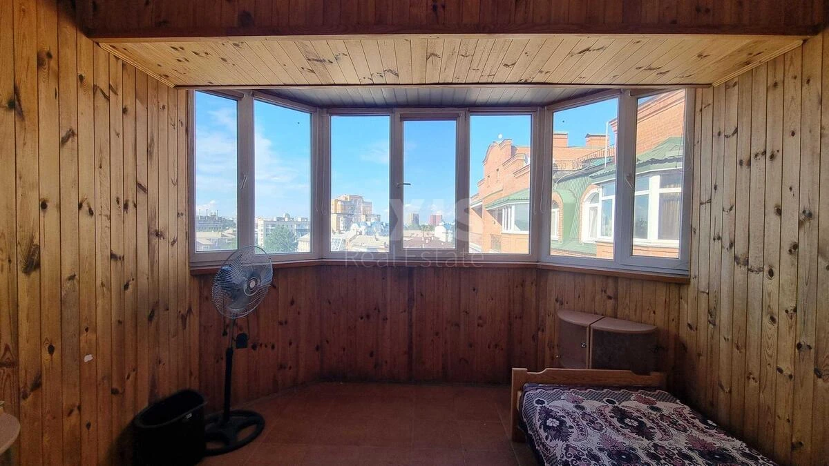 Office vul. Vvedens'ka 29, 94m2691835