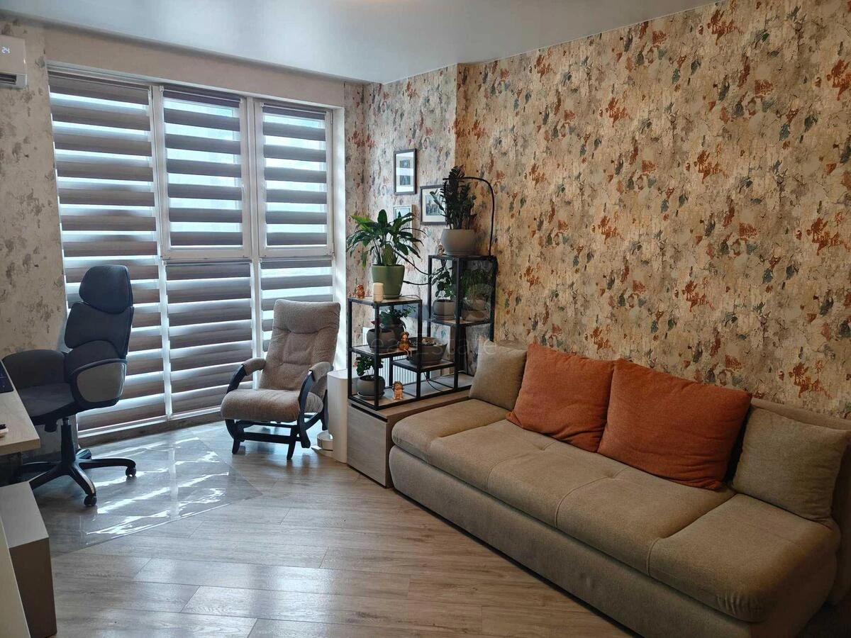 1k apartment vul. Svyatoslava Khorobroho 11Б691932