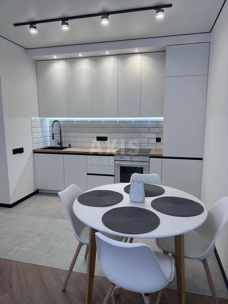 2k apartment vul. Myhajla Maksymovycha 24643501