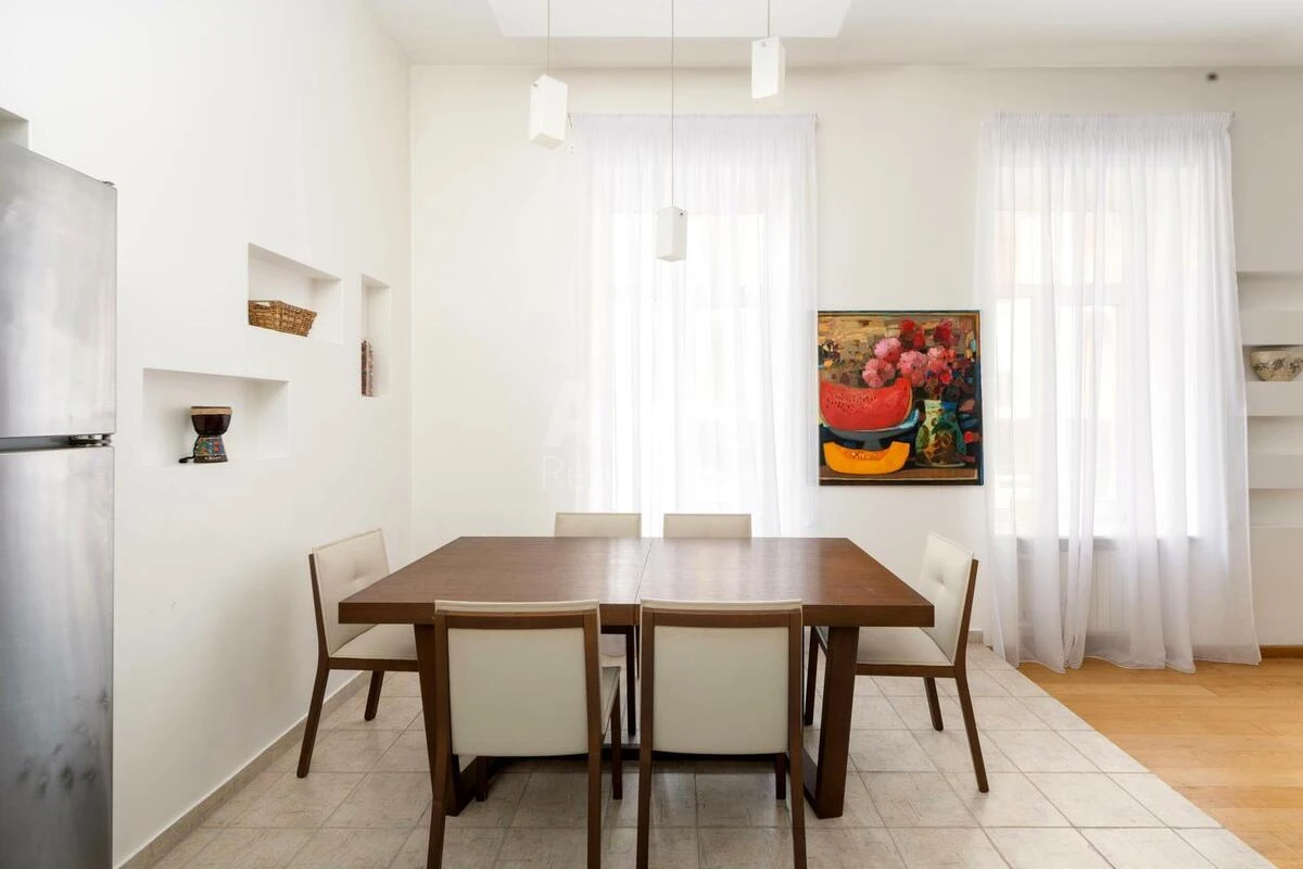 4k apartment vul. Kruglouniversytets'ka 6676689