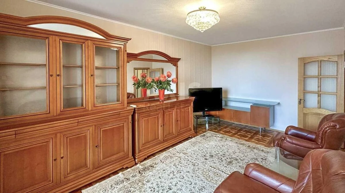 3k apartment vul. Dragomanova 31В692172