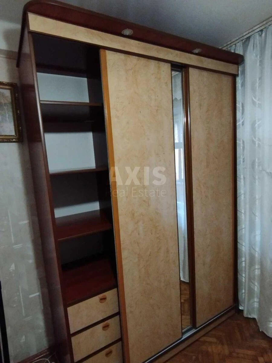 2к квартира ул. Выговского Ивана 11643769