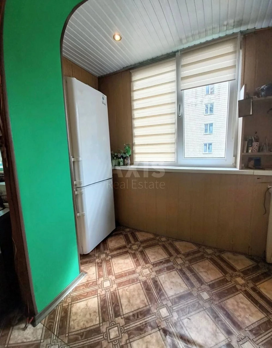 1к квартира ул. Кондратюка Юрия 4707124