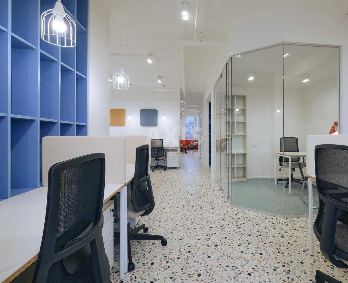 Офис пр-т Соборности 30А, 93м2660961