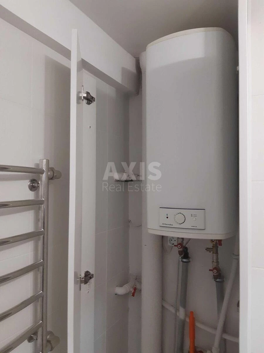 1k apartment vul. Zabolotnogo Akademika 126/1644077