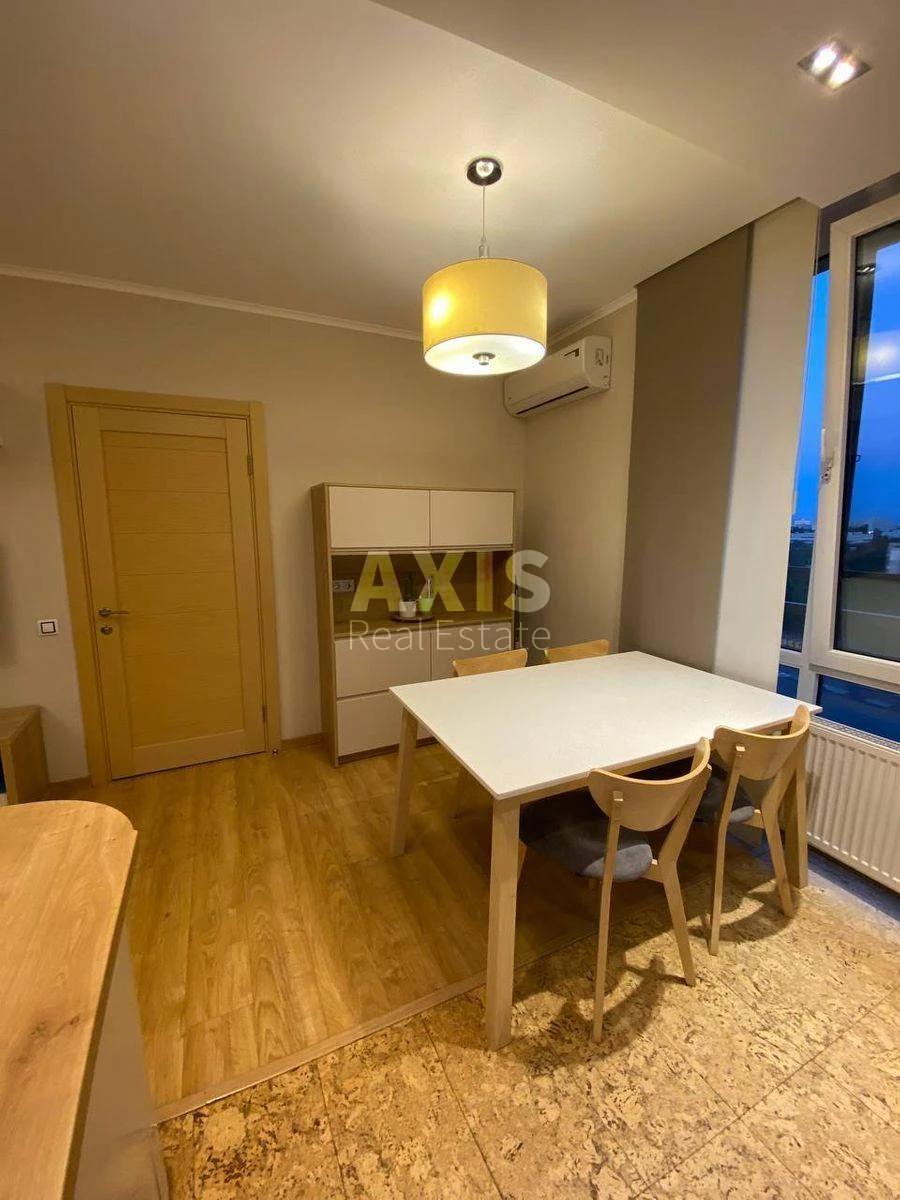 2k apartment vul. Petryc'kogo Anatolija 19582821