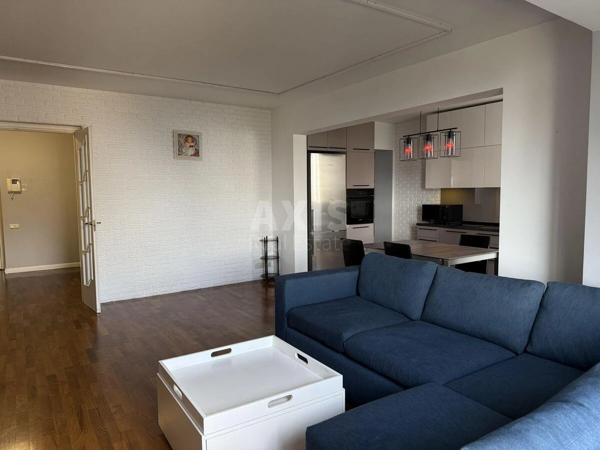 3k apartment vul. Staronavodnyc'ka 4693253
