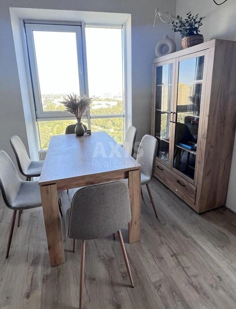 2k apartment vul. Zhmachenka Generala 28707780