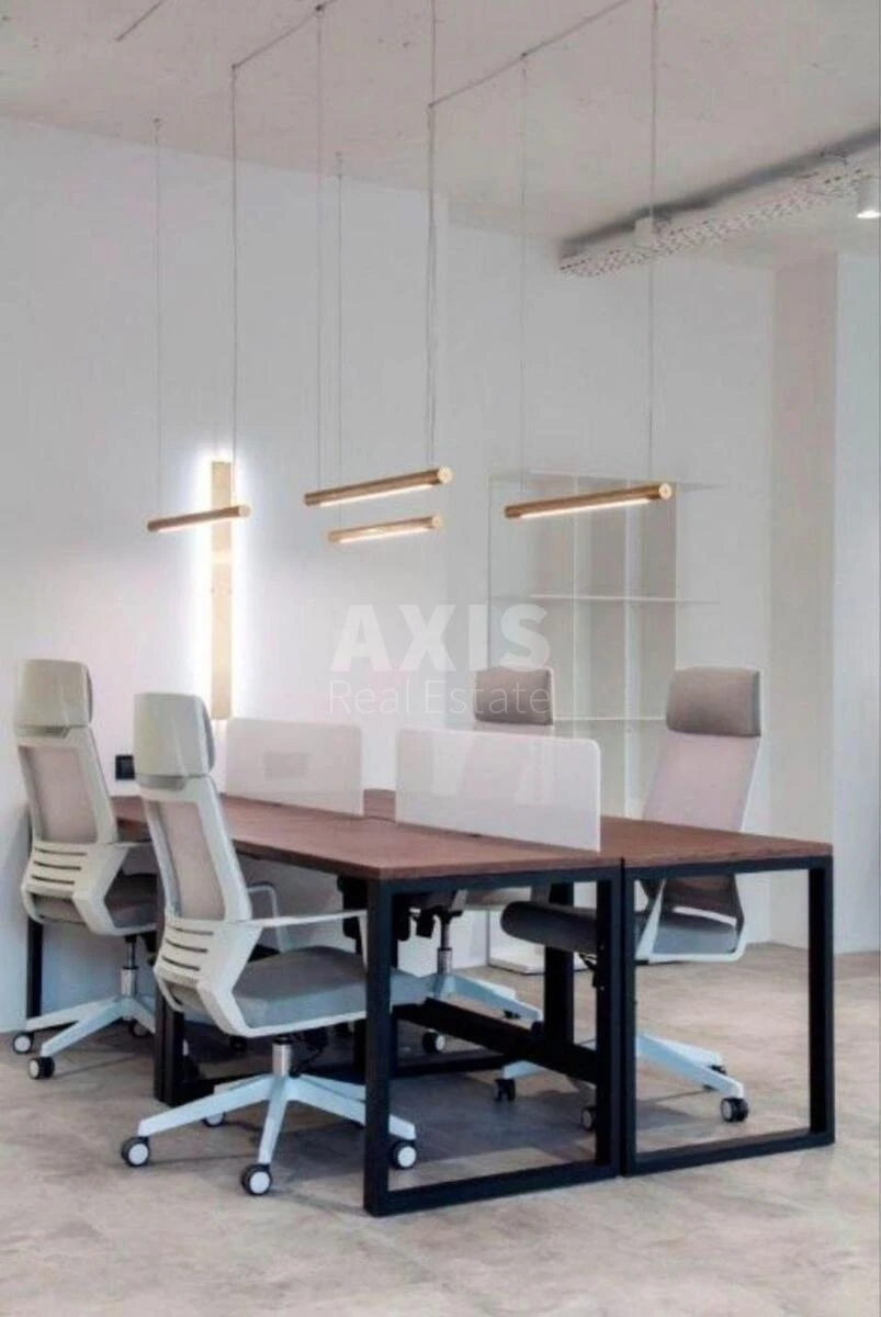 Офис ул. Князей Острожских 46/2, 123м2644273